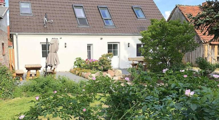 Holiday apartment with 2 rooms for 6 persons — photo 4