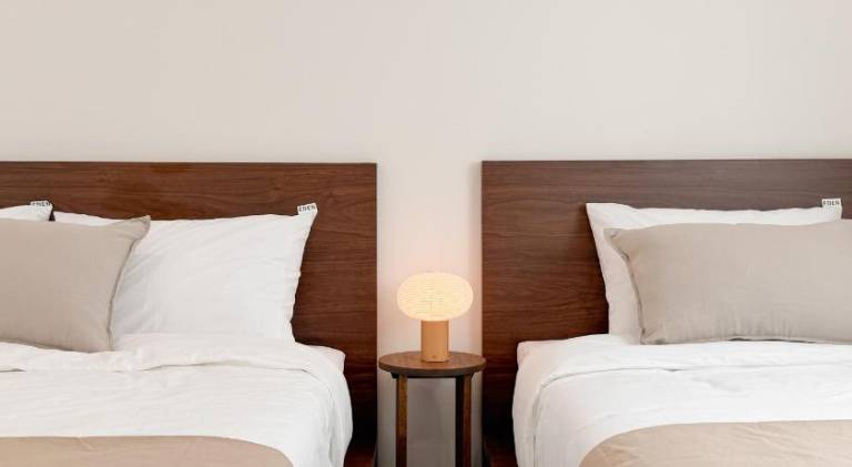 55 m&sup2; Ferienwohnung