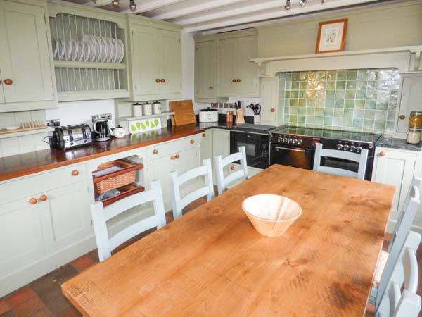 Child-friendly cottage with garden | Pets are welcome — photo 5