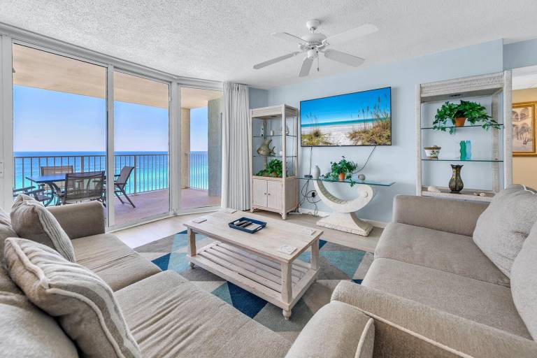 Condo Lower Grand Lagoon