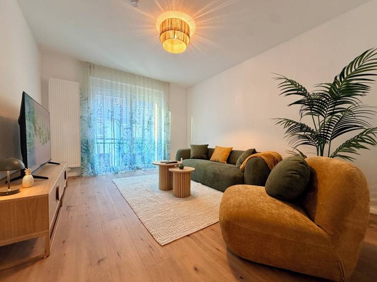 Ferienwohnung Karlsruhe