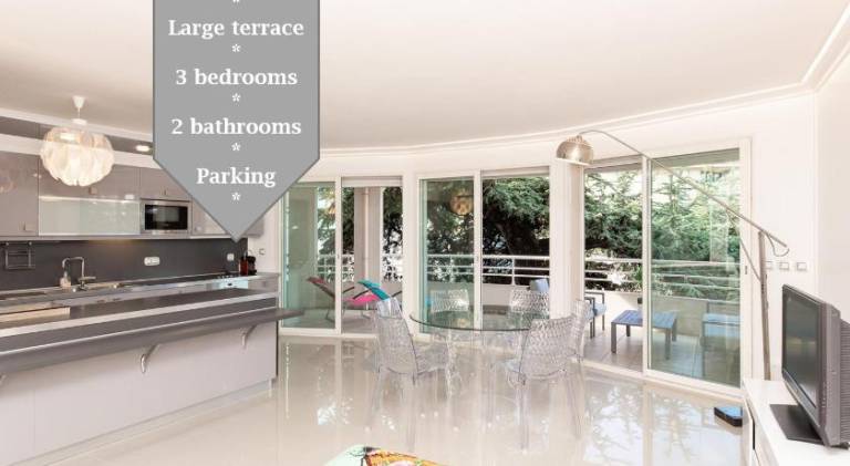 Rental apartment with terrace | Suitable for remote work — photo 2
