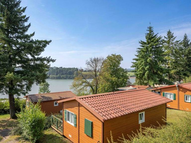 Chalet Langres