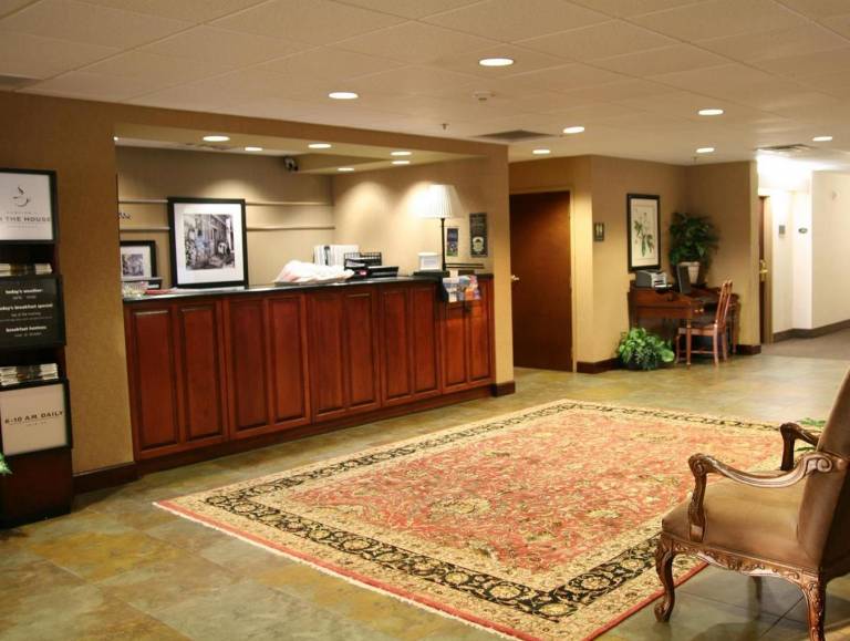 Spark by Hilton Lafayette in Lafayette, LA
