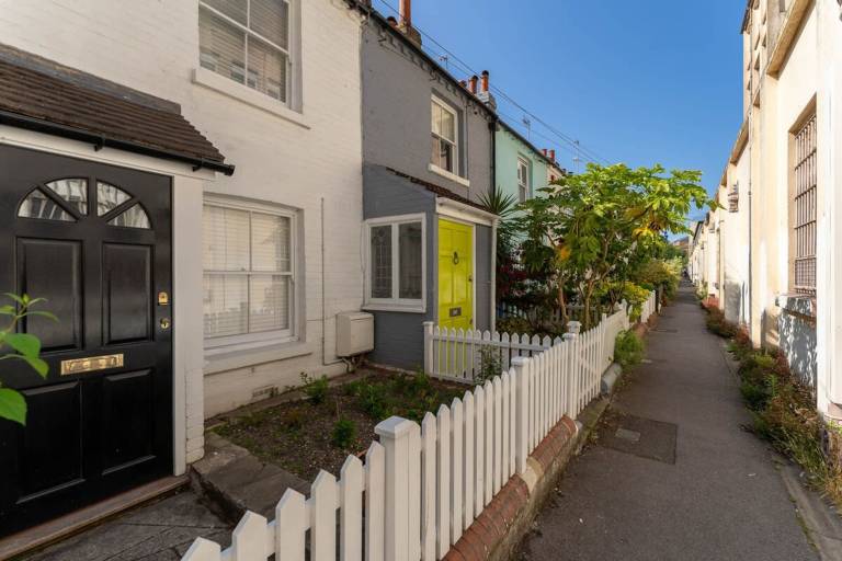 Ferienwohnung Brighton