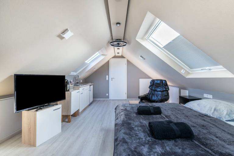 Ferienwohnung  Heide