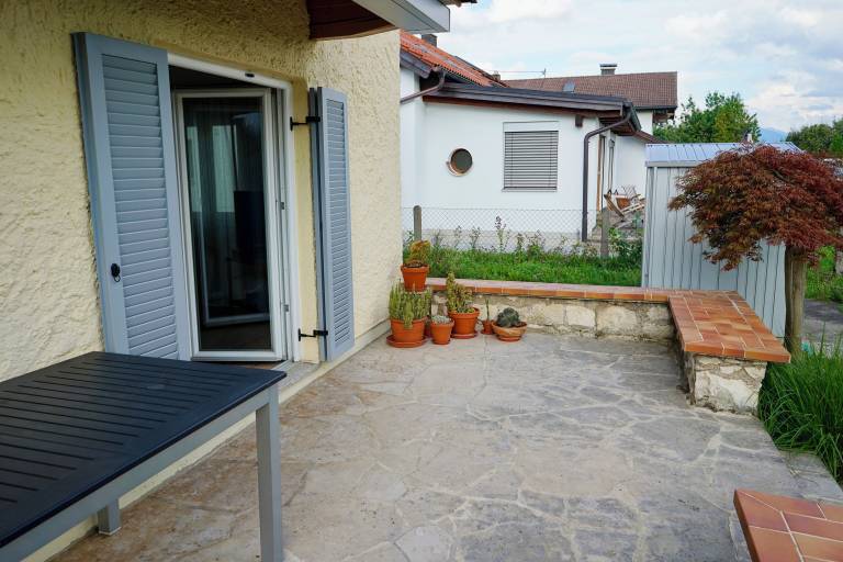 Ferienhaus Freilassing