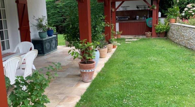 Villa Les Hortensias B&B — photo 5