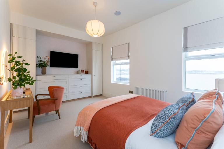 Ferienwohnung Donaghadee