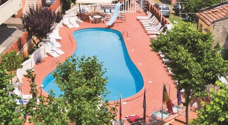 Hotel Rosalba - Valentini Family Village — photo 4