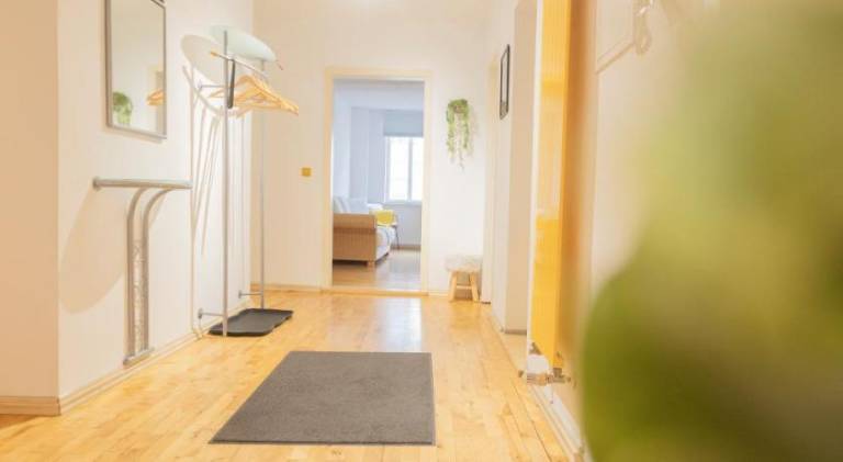 Charming holiday apartment | Pets are welcome in Erfurt