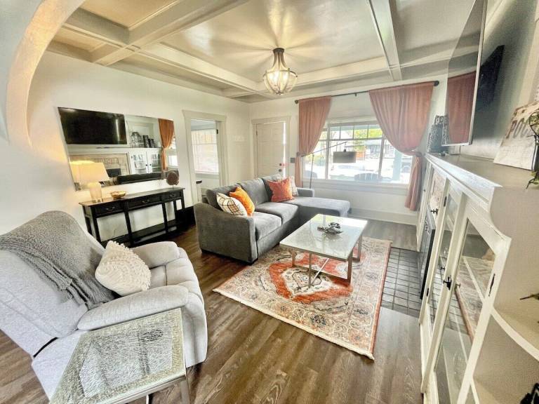 House Pocatello