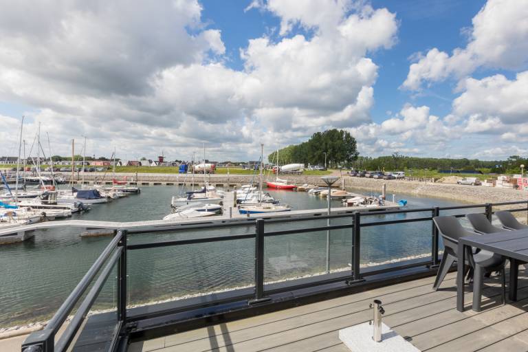 Bungalow  Sint-Annaland