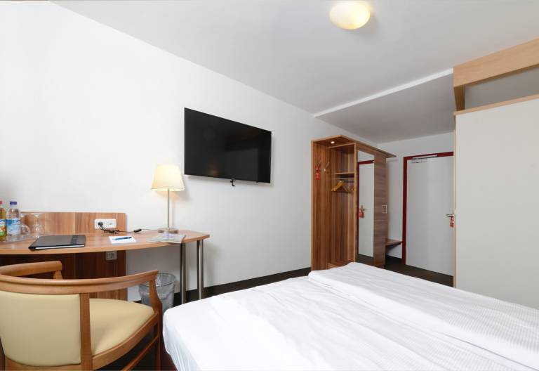 Hotel Bayerisch Meran (DE Bad Feilnbach) - Rappl Josef - 8841070 — photo 4