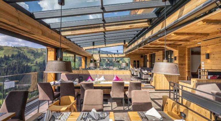 Hotel Walisgaden superior — photo 3