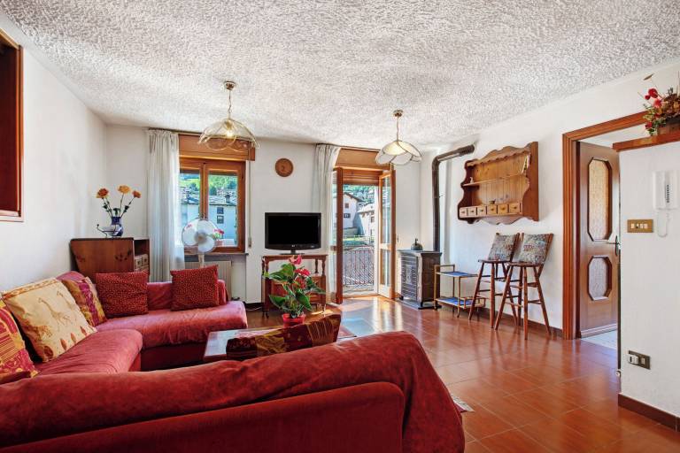 Appartamento vacanza  Aymavilles