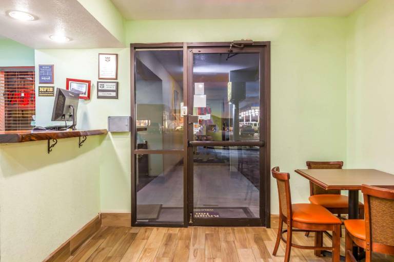 Inn & Suites — photo 2