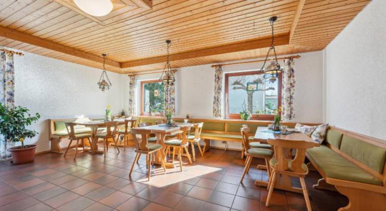 Gastehaus Hartwig — photo 3