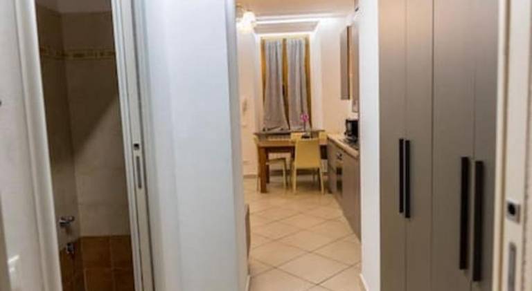 Rental apartment with 1 room for 3 persons — photo 4