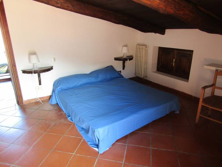 Chalet Mendicino