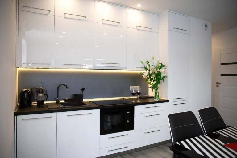 House with 2 rooms for 5 persons in Wroclaw