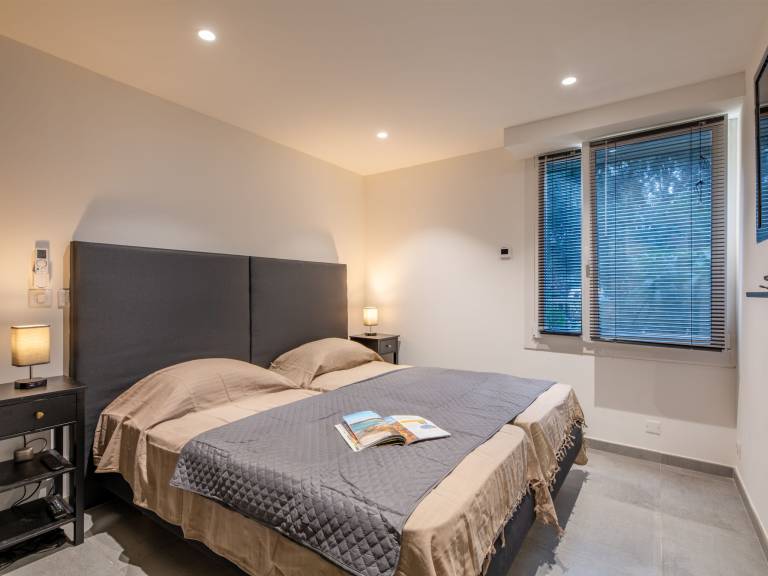 Rental apartment with 2 rooms for 4 persons — photo 4