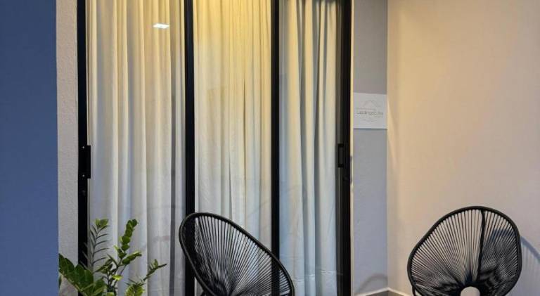 Espaco para Hospedes LieblingsEcke — photo 5