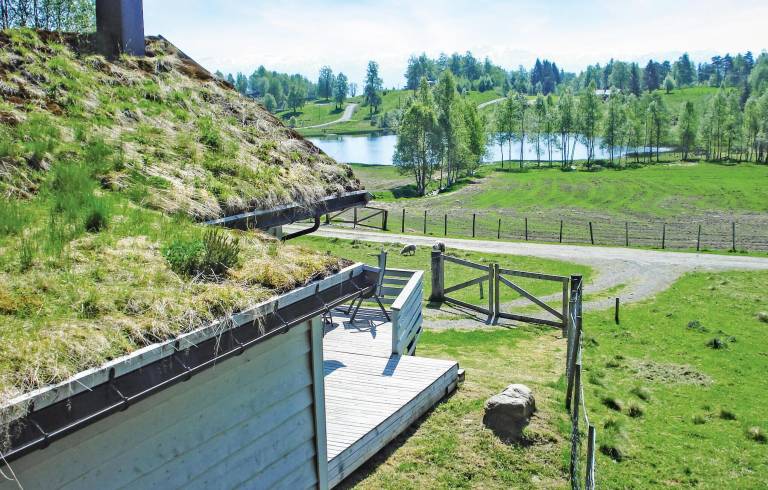 Ferienhaus Norheimsund