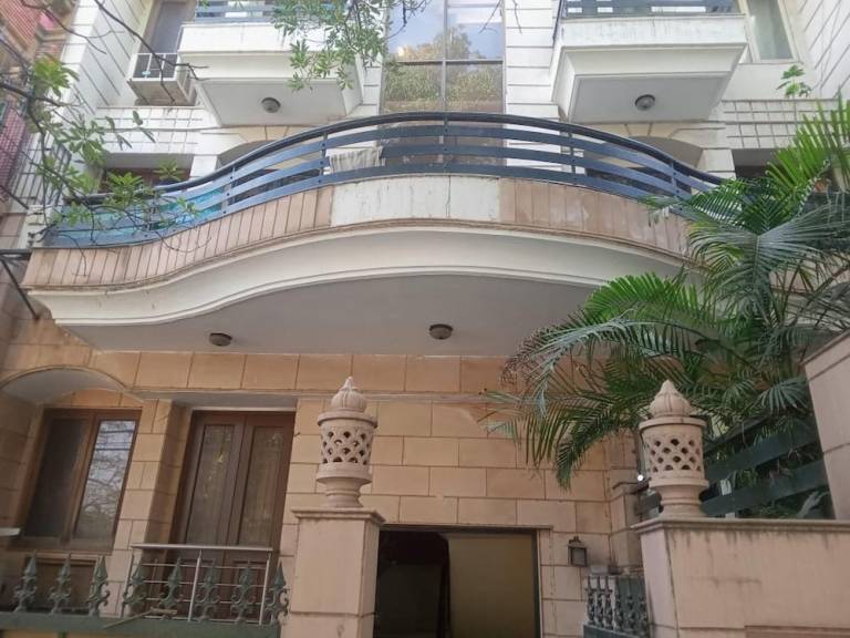 Appartement Greater Kailash-1