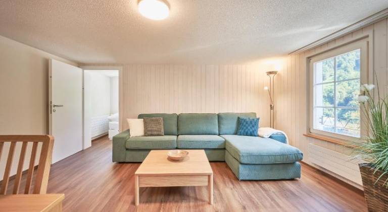 Holiday apartment with 1 room for 4 persons — photo 2