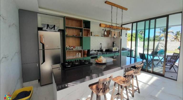 Vacation home with pool | Pets allowed — photo 4