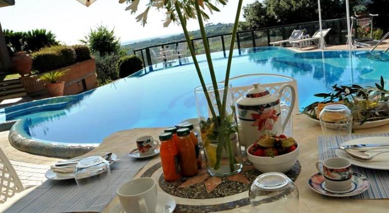 Bed & Breakfast Lanuvio