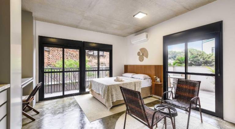 Rental apartment | Dogs allowed in Paulista
