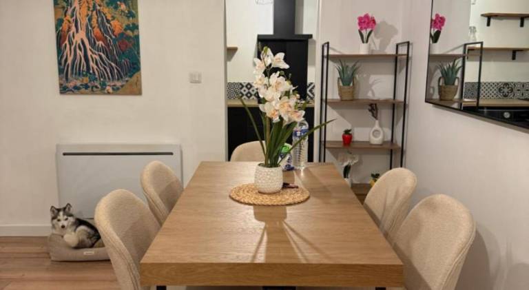 Fully equipped nice apartment with private pool | Beach nearby | Pets allowed — photo 5
