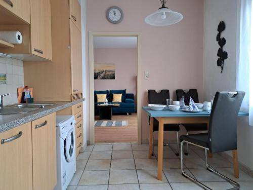 50 m² Ferienwohnung
