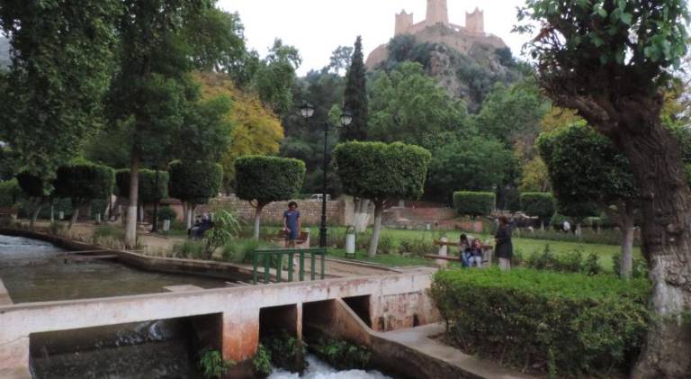 50 m&sup2; Ferienwohnung