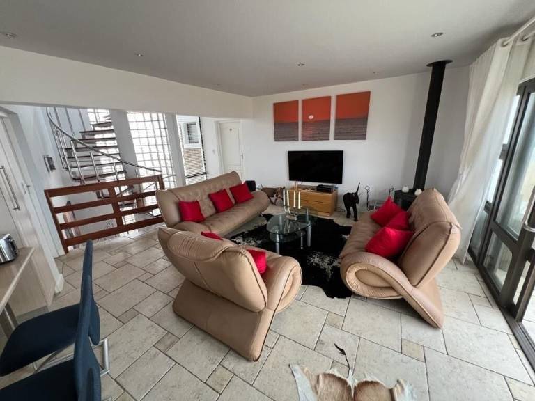 Ferienhaus Henties Bay