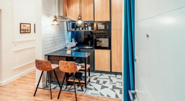 Holiday apartment | Near Knez Mihailova Street — photo 4