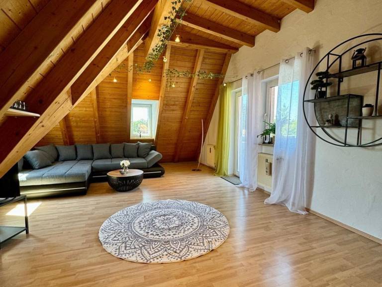 Apartment  Stadeln