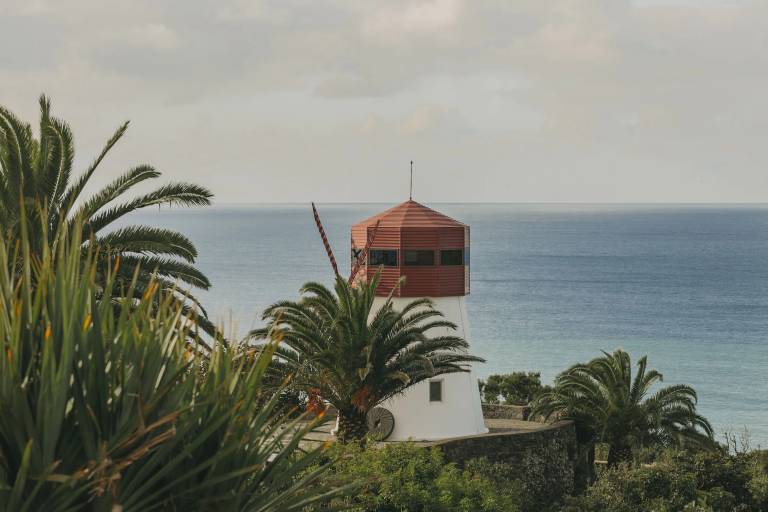 Quinta  Ginetes