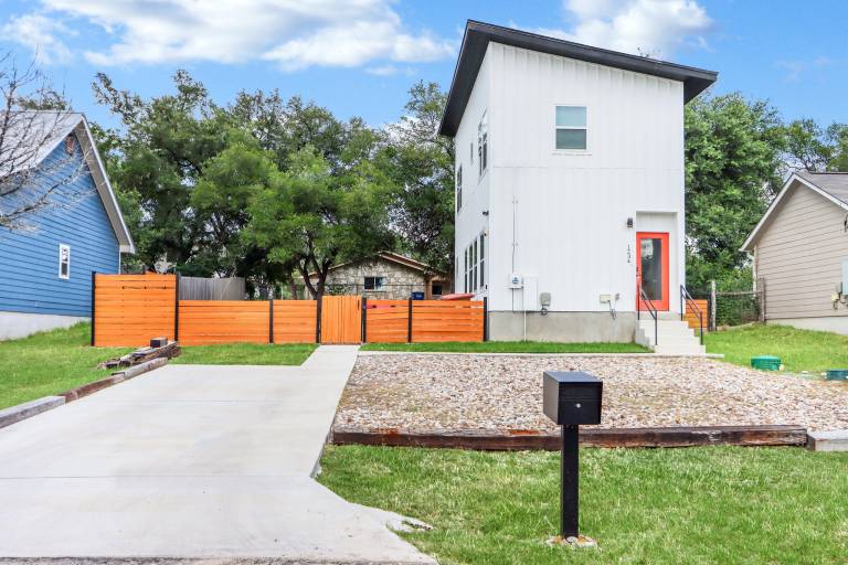 Pitch Perfect in Canyon, TX