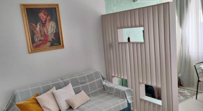 Beautiful rental apartment | Pet-friendly in Bucharest