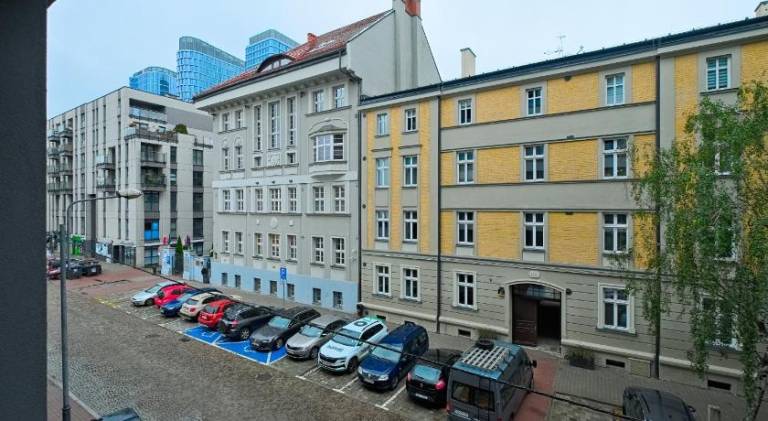 Holiday apartment with 1 room for 4 persons — photo 3