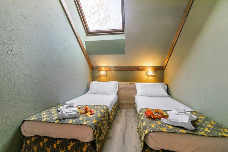 Appartamento vacanza San Sicario Alto