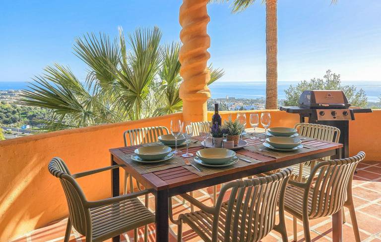 Apartamento Artola