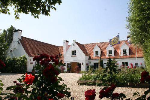 Bed and breakfast  Zwevegem
