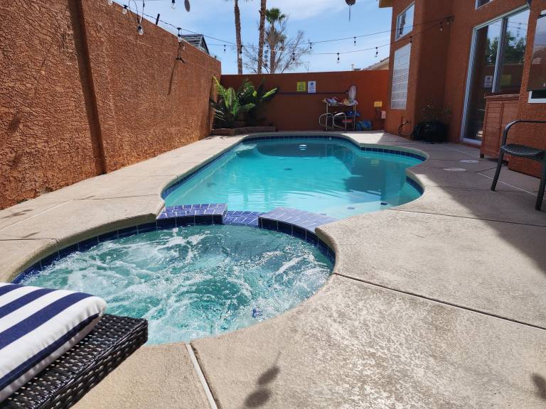 Casa North Las Vegas