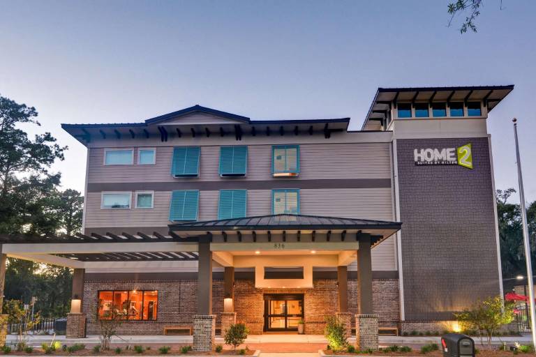 Home2 Suites by Hilton Hilton Head in Hilton Head Island, SC