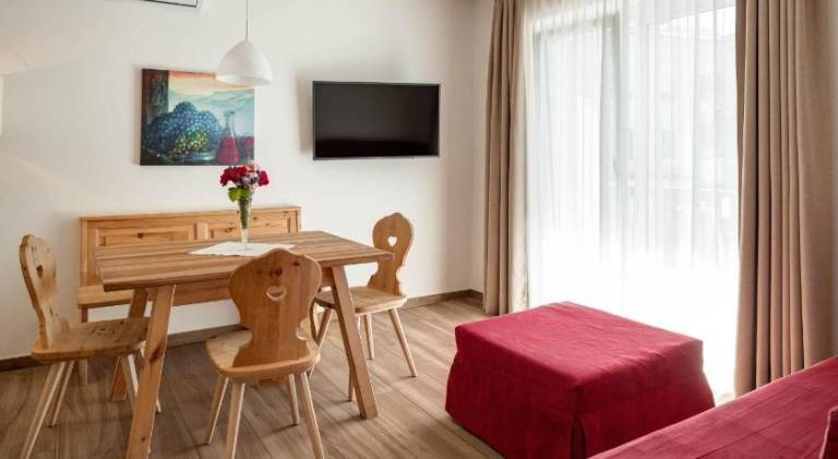 Wonderful rental apartment with terrace & yard | Pet-friendly — photo 3