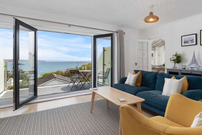 Ferienhaus  Saundersfoot